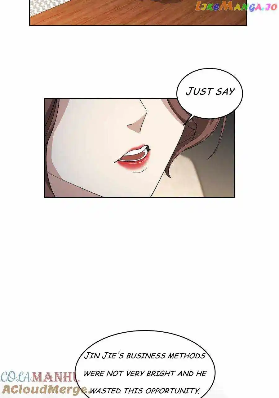 I Really Don't Want To Remake Chapter 104