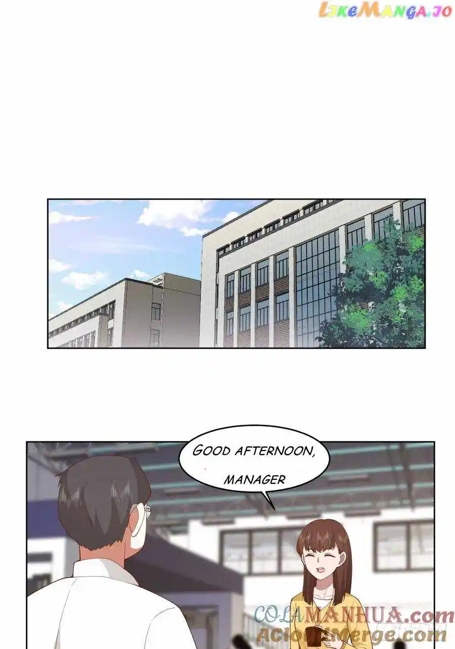 I Really Don't Want To Remake Chapter 104