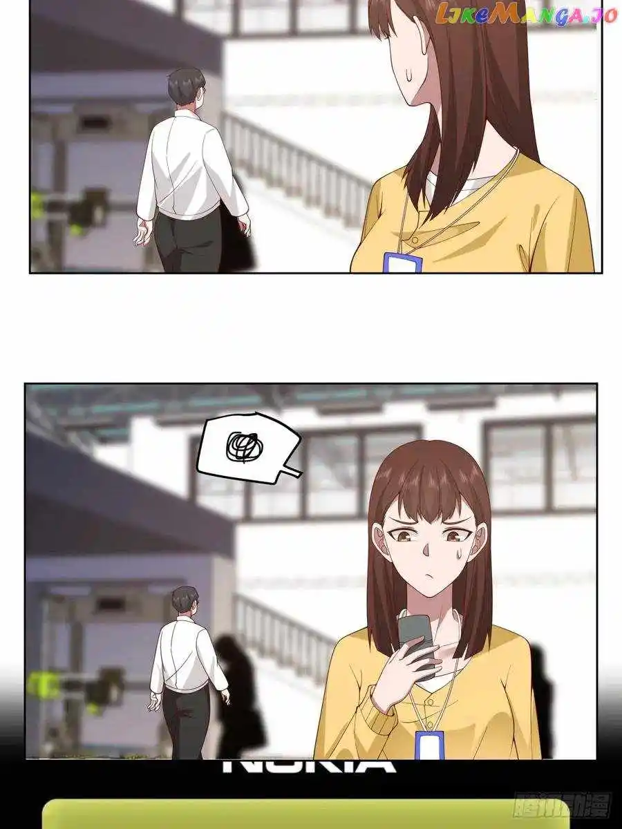 I Really Don't Want To Remake Chapter 104