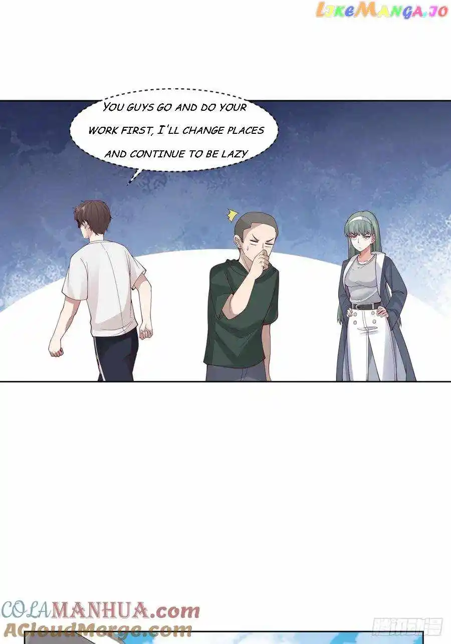 I Really Don't Want To Remake Chapter 105