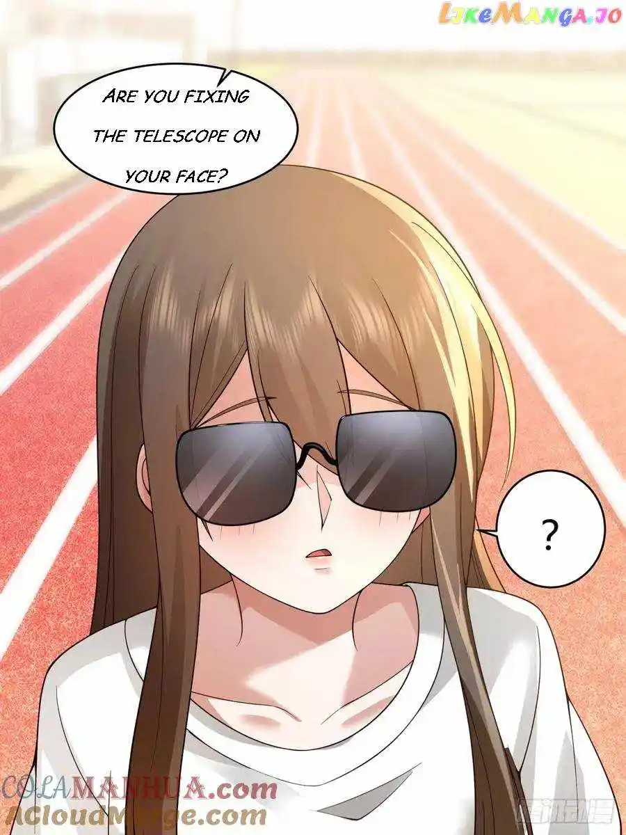 I Really Don't Want To Remake Chapter 105