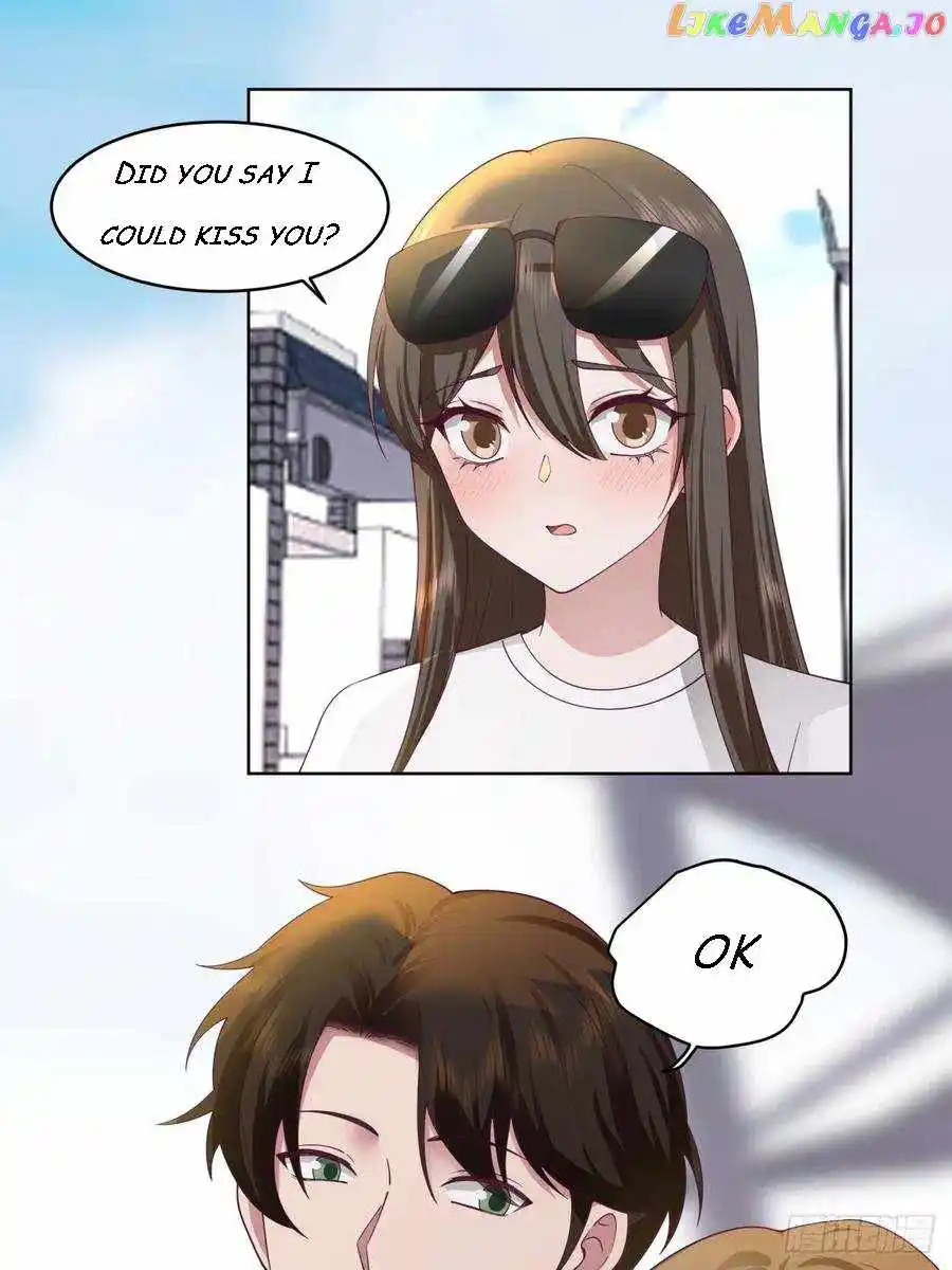 I Really Don't Want To Remake Chapter 105