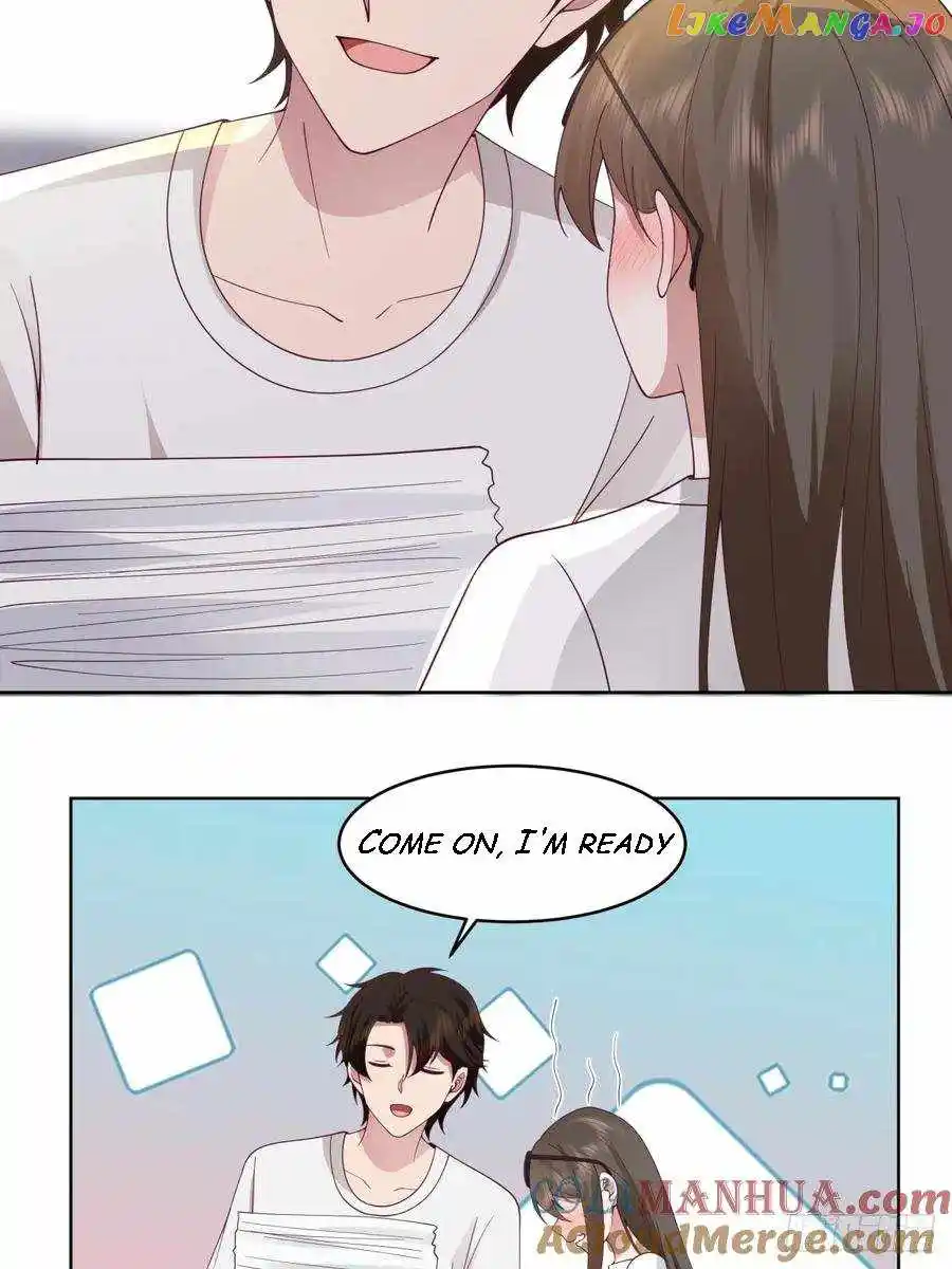 I Really Don't Want To Remake Chapter 105