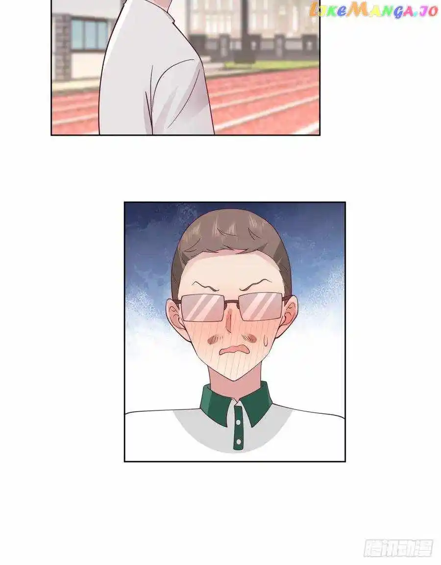 I Really Don't Want To Remake Chapter 105