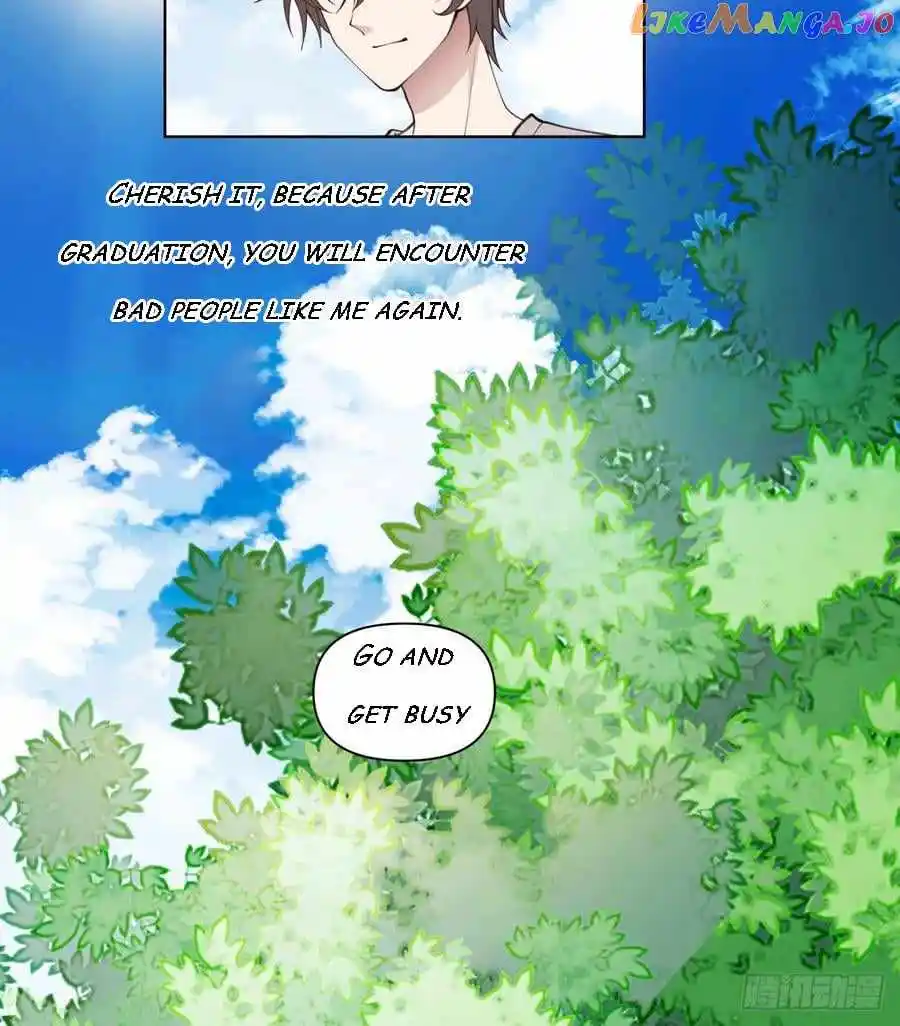 I Really Don't Want To Remake Chapter 106