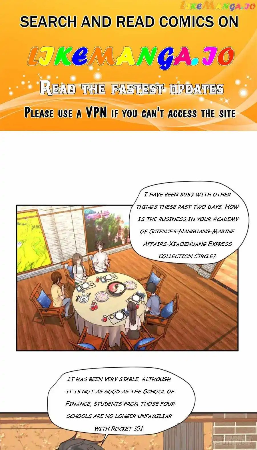 I Really Don't Want To Remake Chapter 107