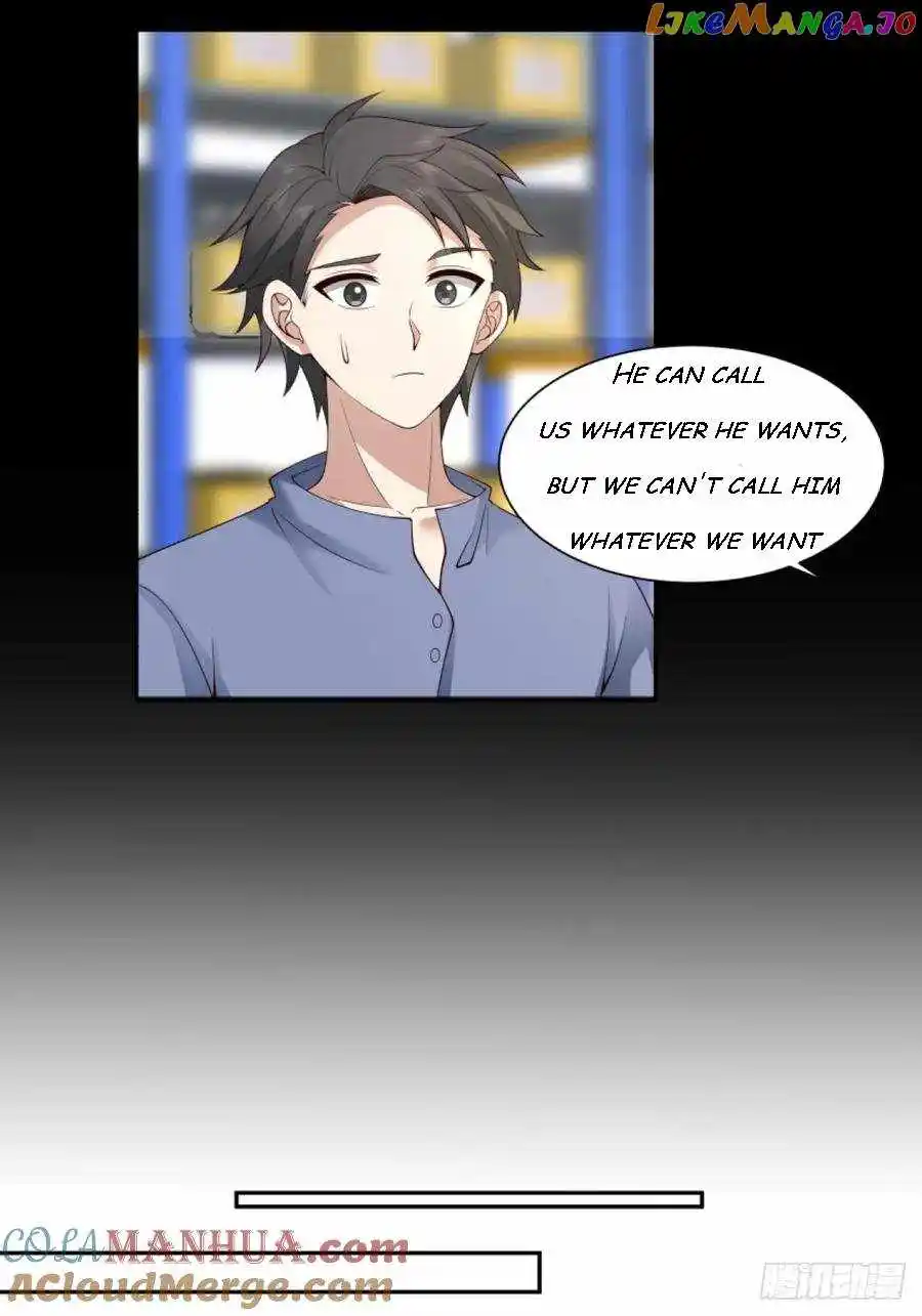 I Really Don't Want To Remake Chapter 107