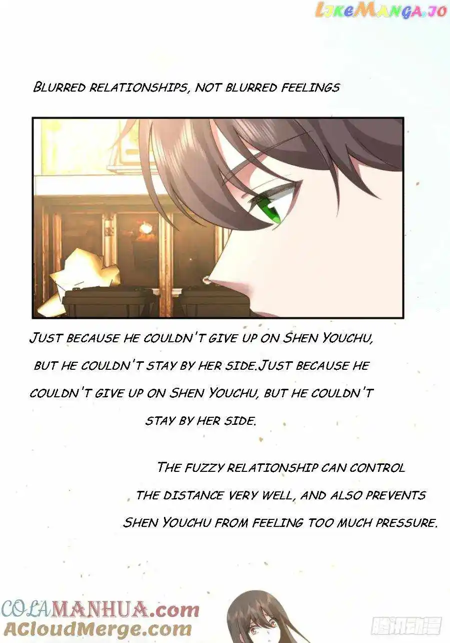 I Really Don't Want To Remake Chapter 107