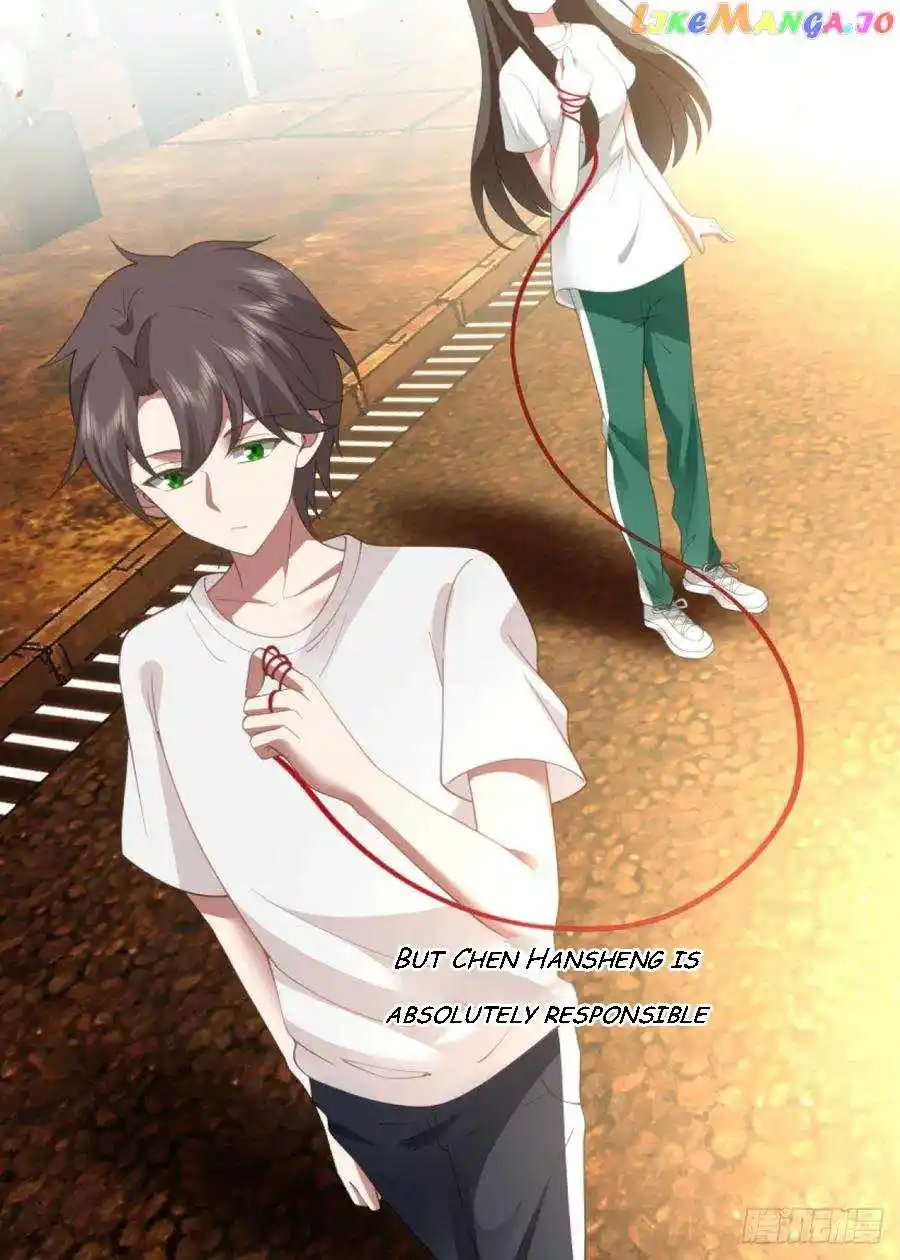 I Really Don't Want To Remake Chapter 107