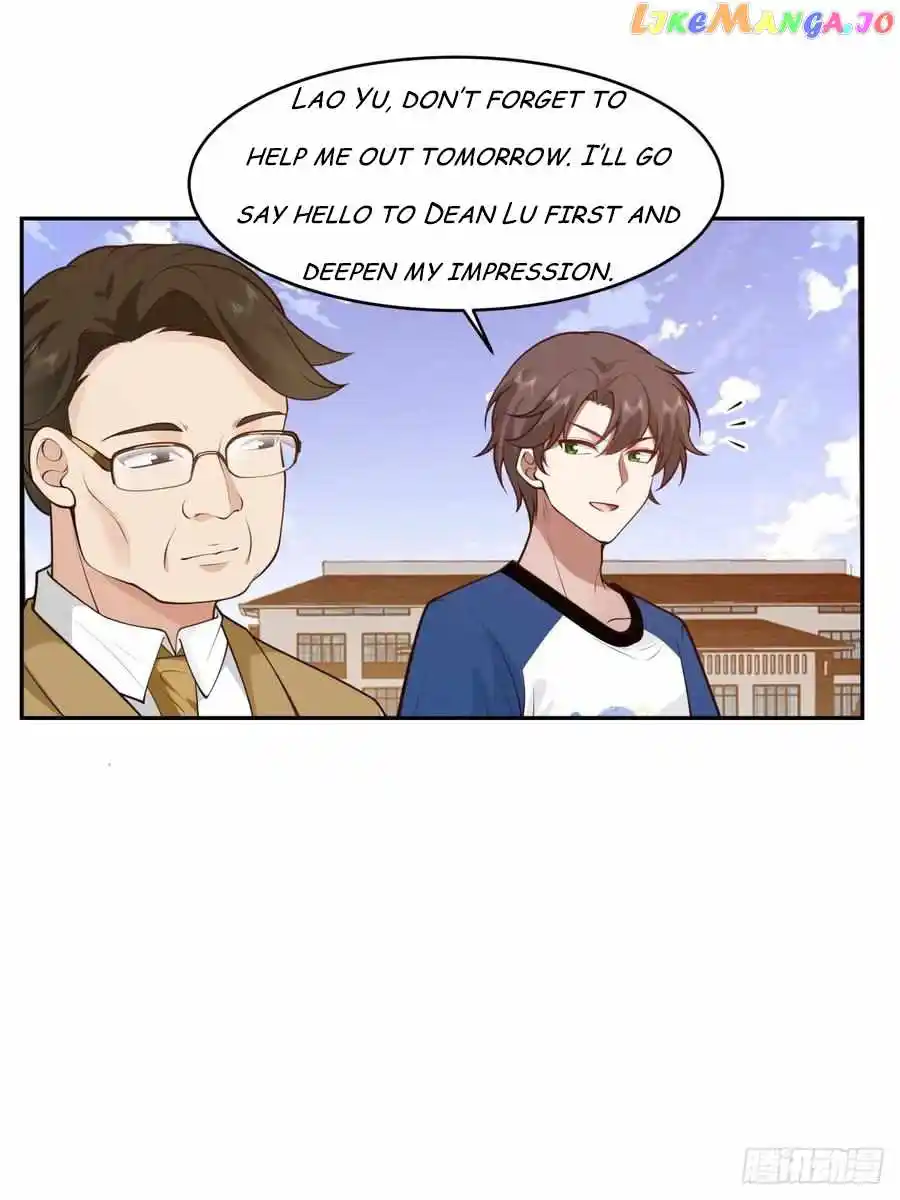 I Really Don't Want To Remake Chapter 108