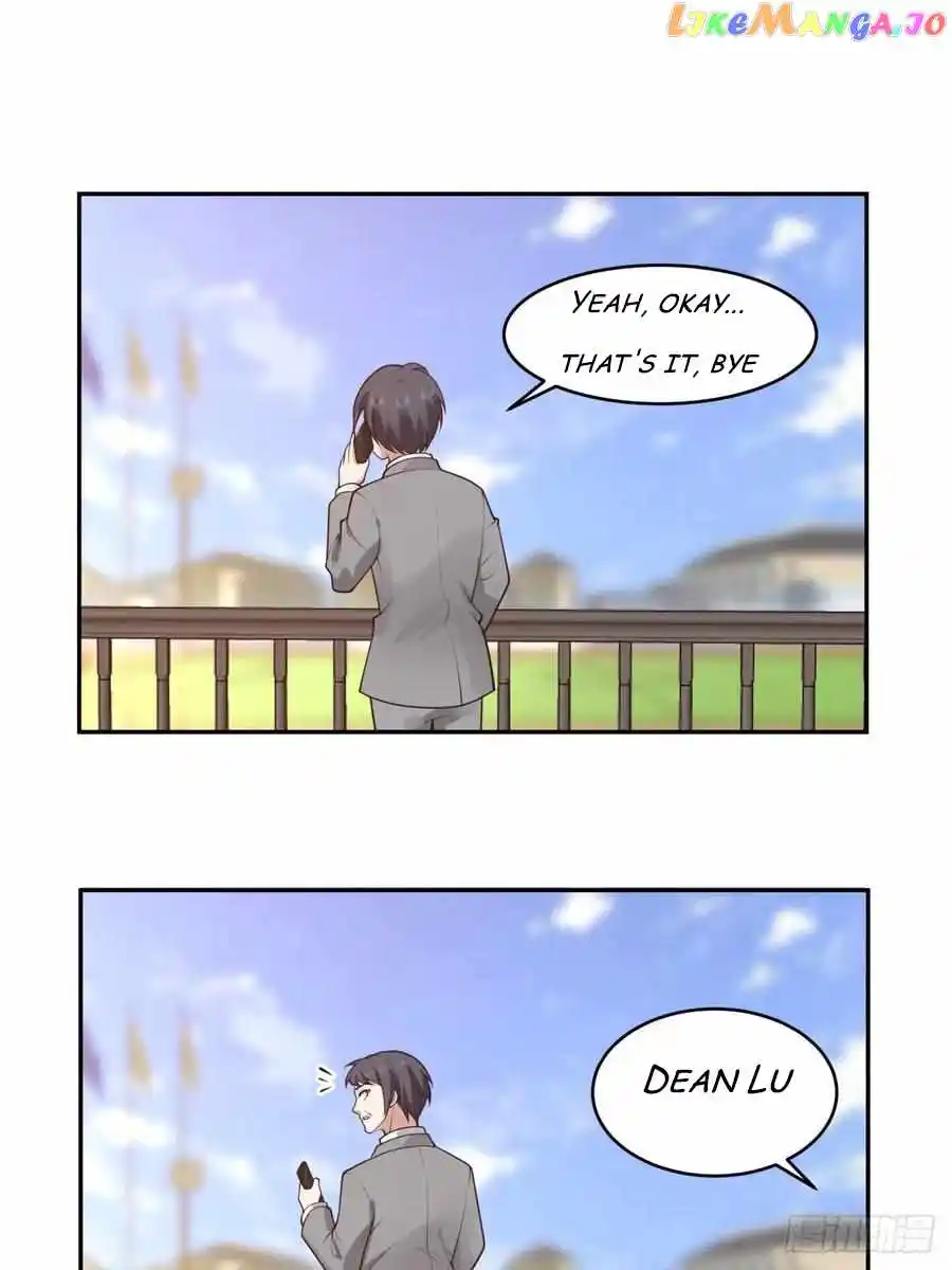 I Really Don't Want To Remake Chapter 108