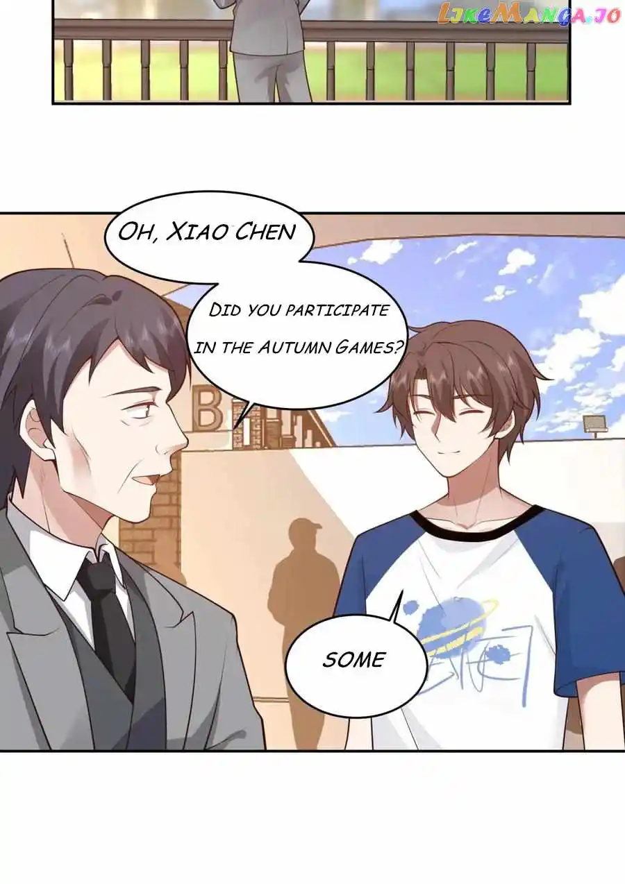 I Really Don't Want To Remake Chapter 108