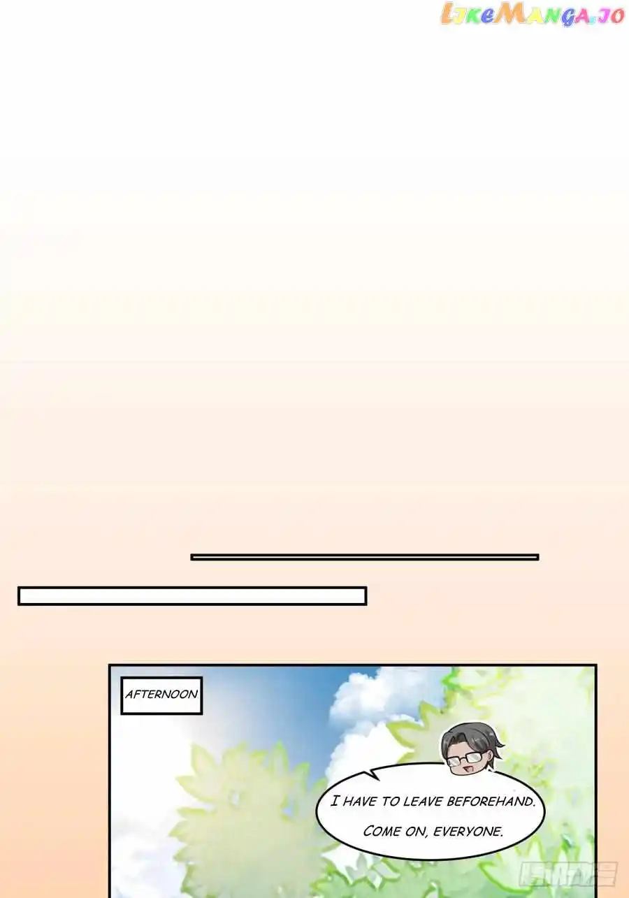 I Really Don't Want To Remake Chapter 108