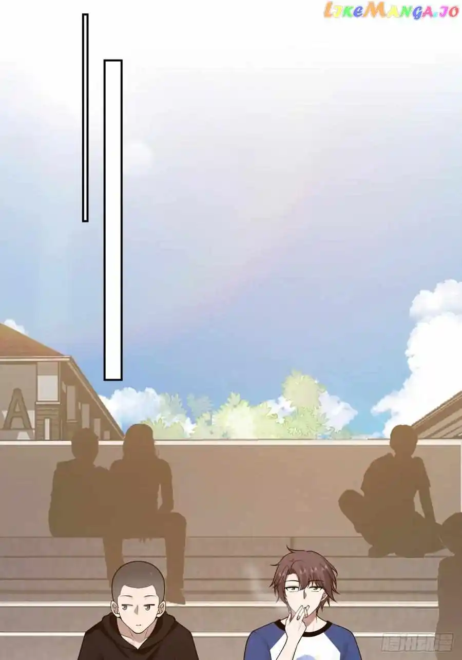 I Really Don't Want To Remake Chapter 108