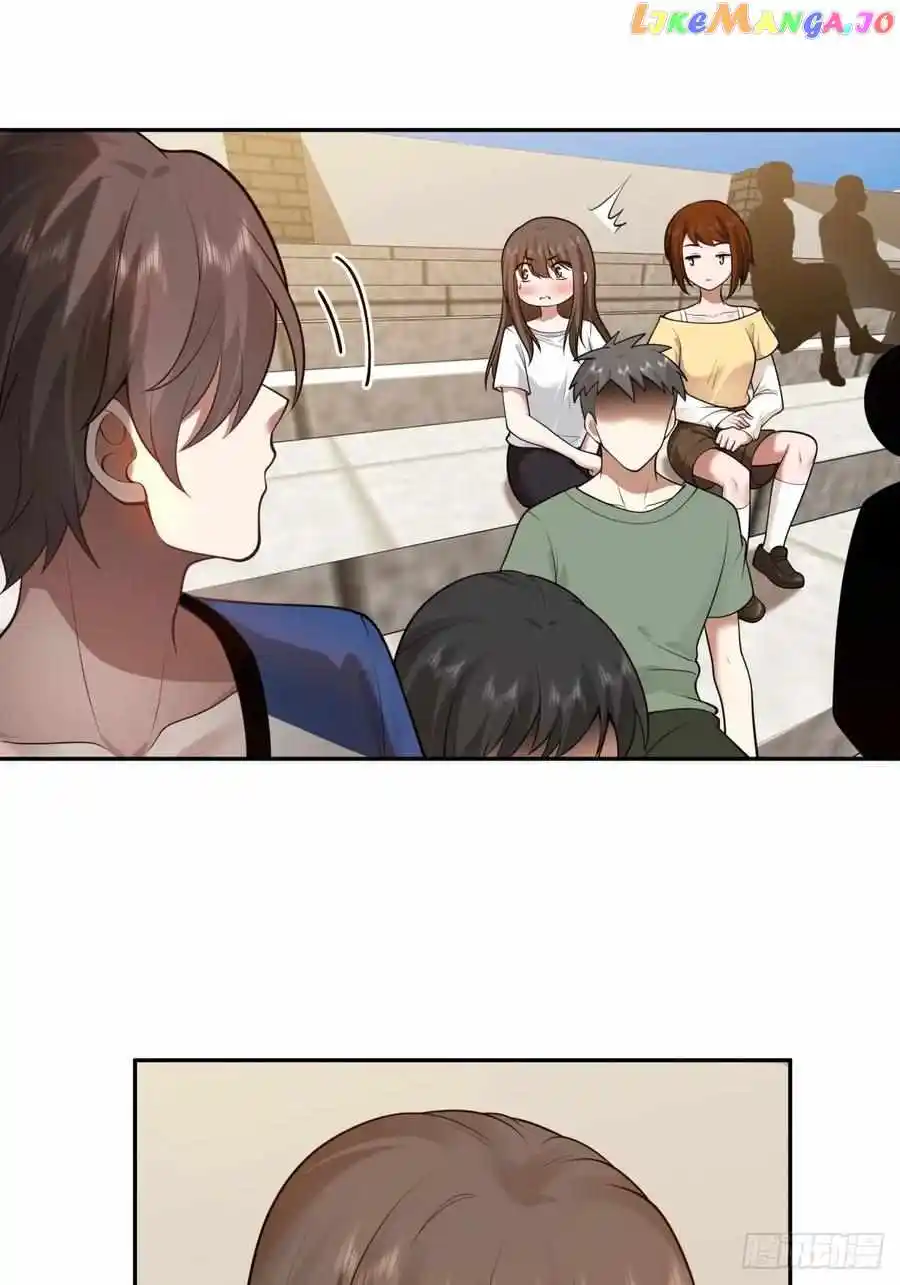 I Really Don't Want To Remake Chapter 108