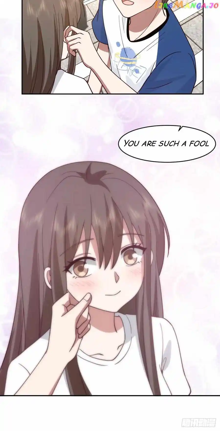 I Really Don't Want To Remake Chapter 108