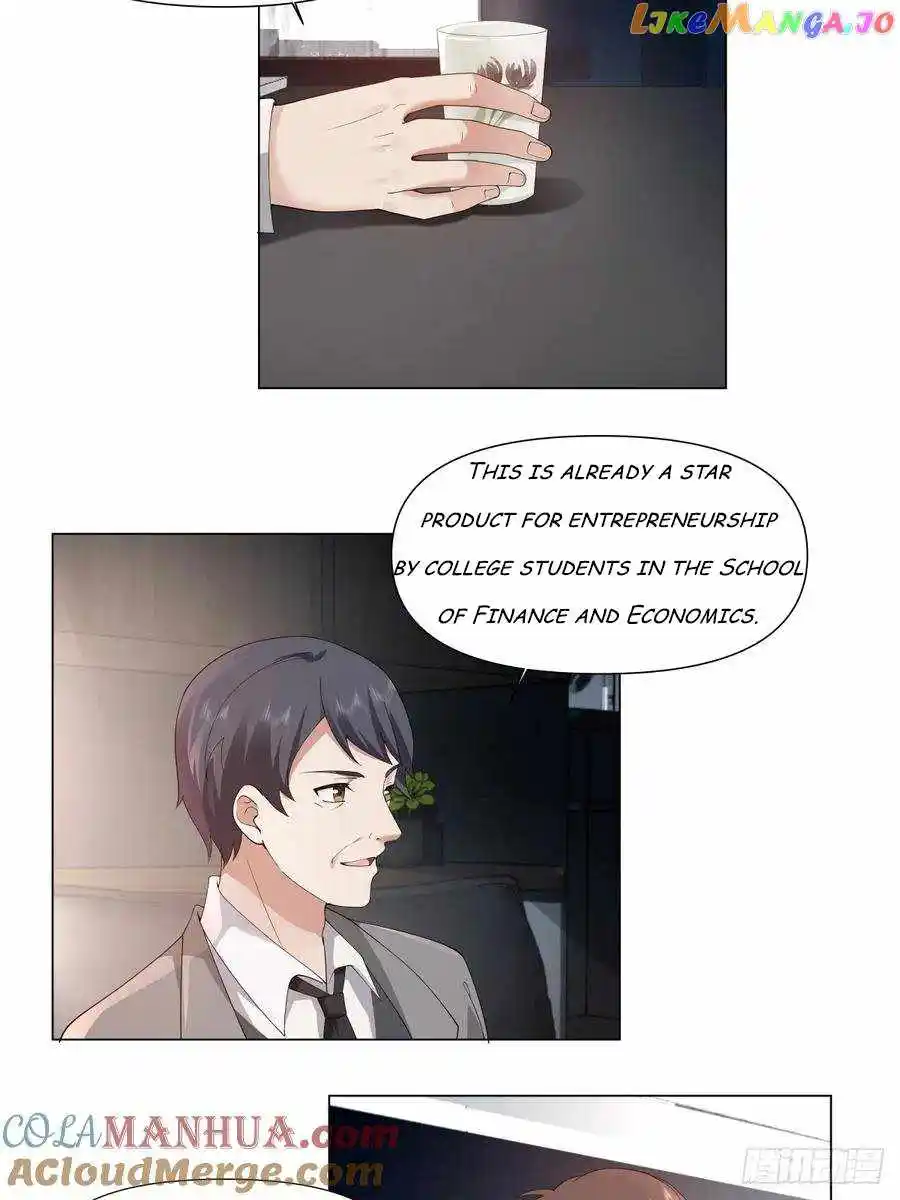 I Really Don't Want To Remake Chapter 109