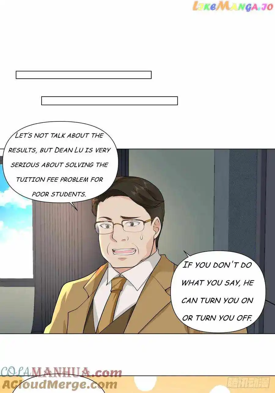 I Really Don't Want To Remake Chapter 109