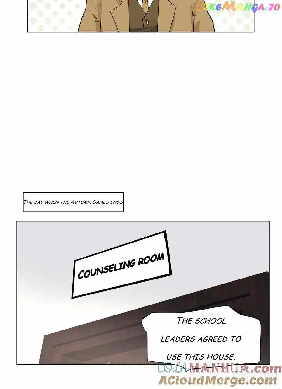 I Really Don't Want To Remake Chapter 109