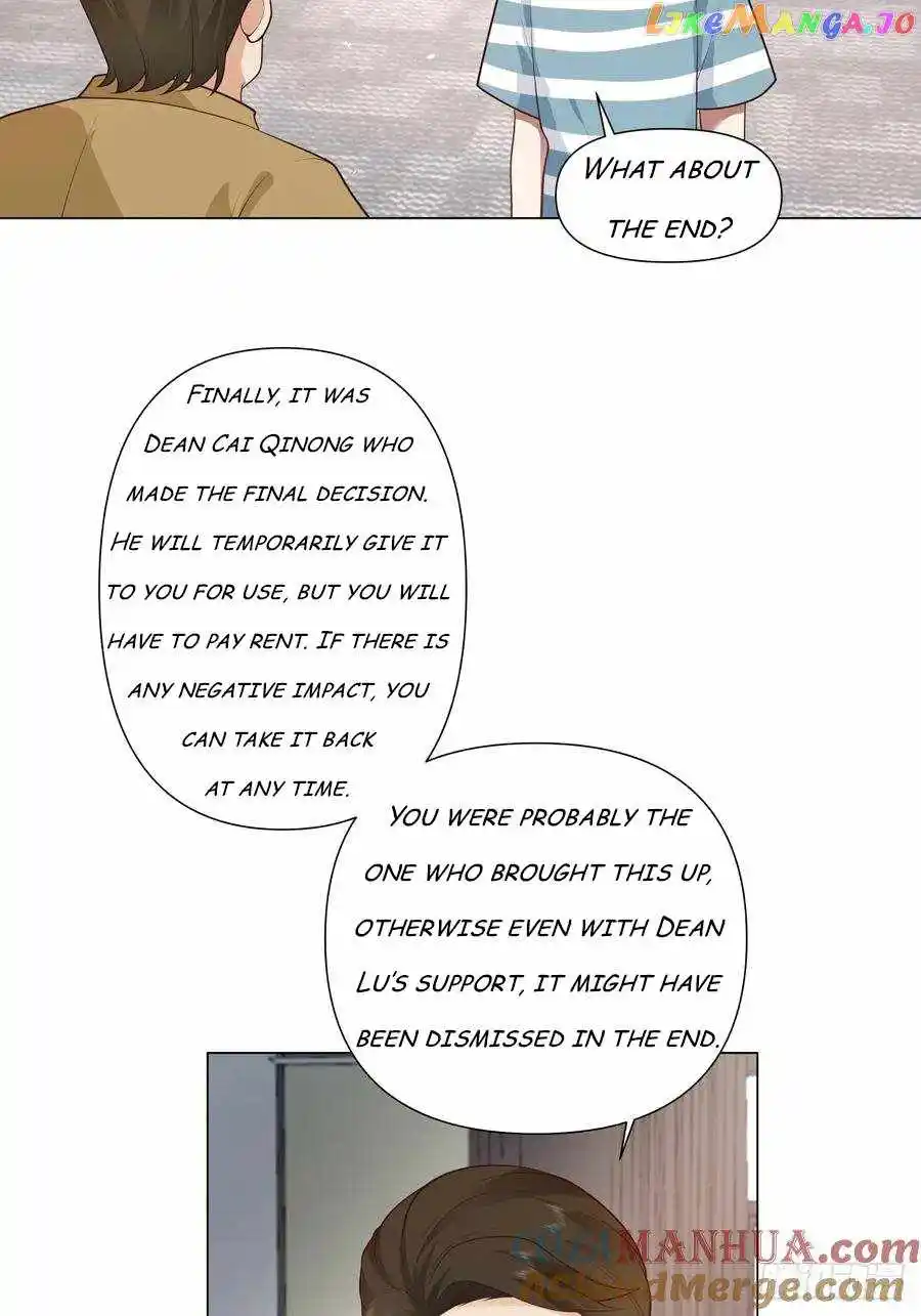 I Really Don't Want To Remake Chapter 109