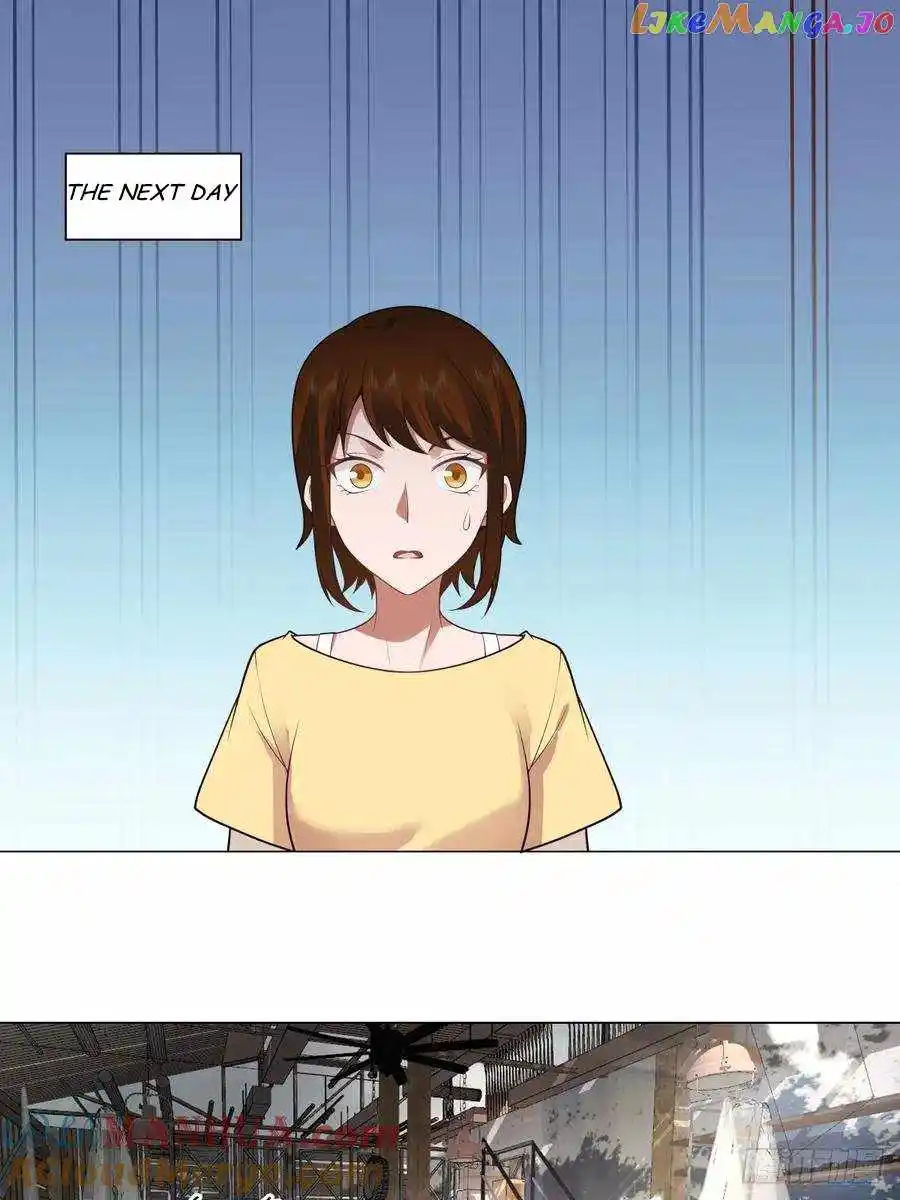 I Really Don't Want To Remake Chapter 109