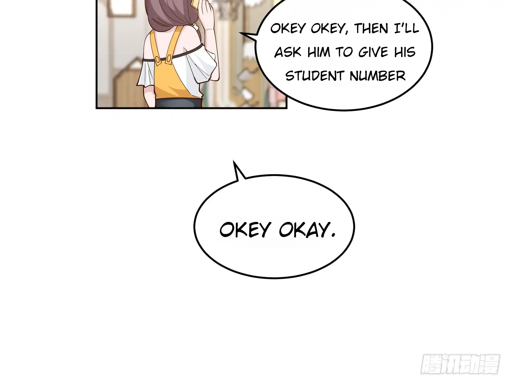 I Really Don't Want To Remake Chapter 11