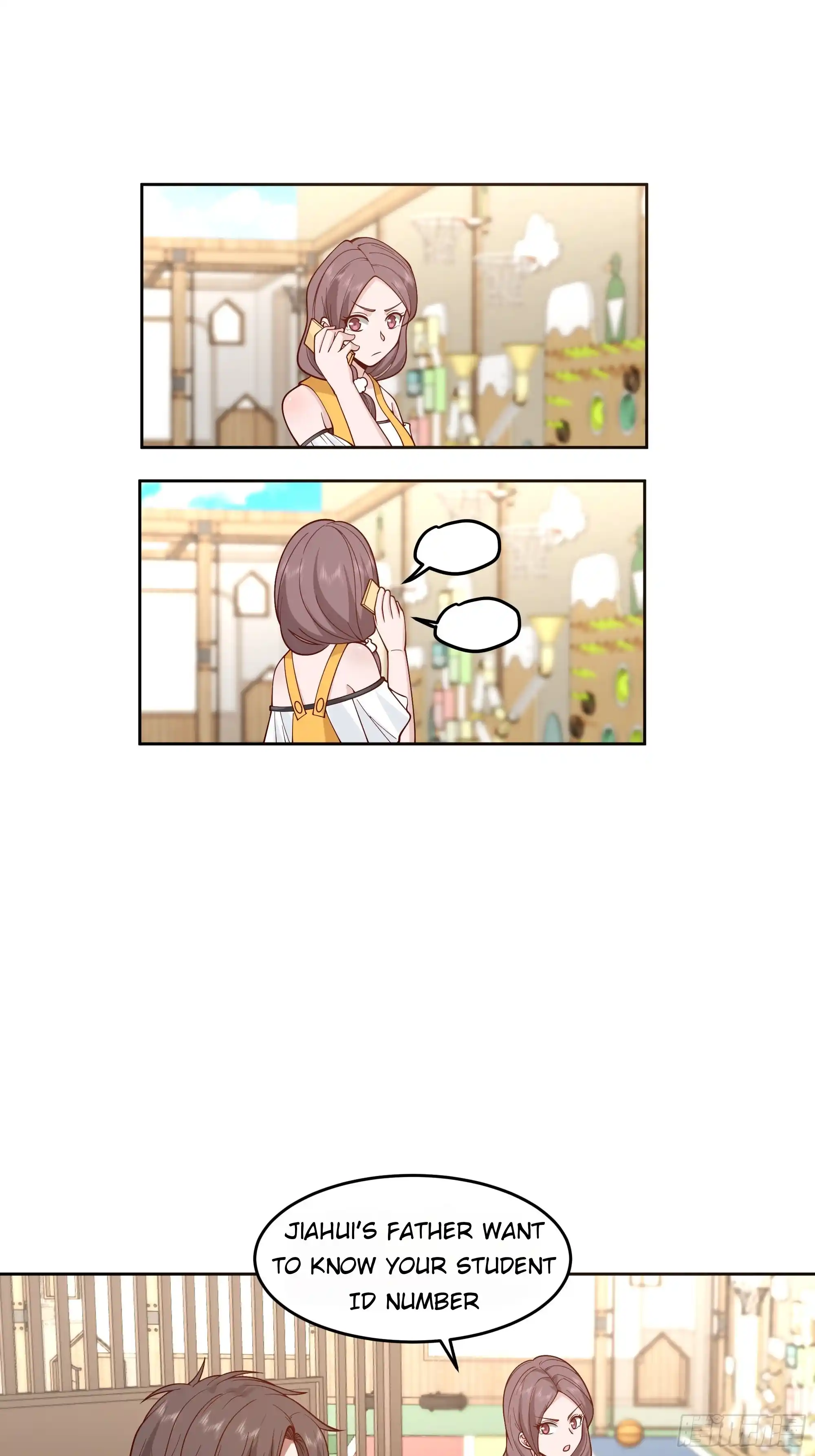 I Really Don't Want To Remake Chapter 11