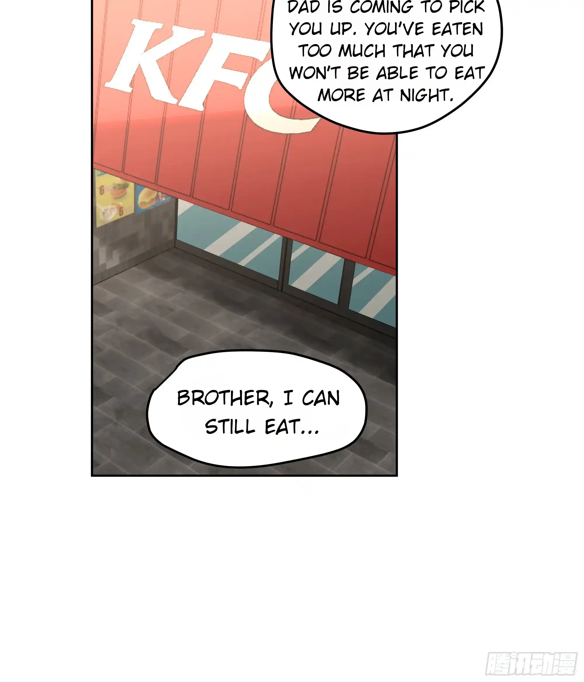 I Really Don't Want To Remake Chapter 11