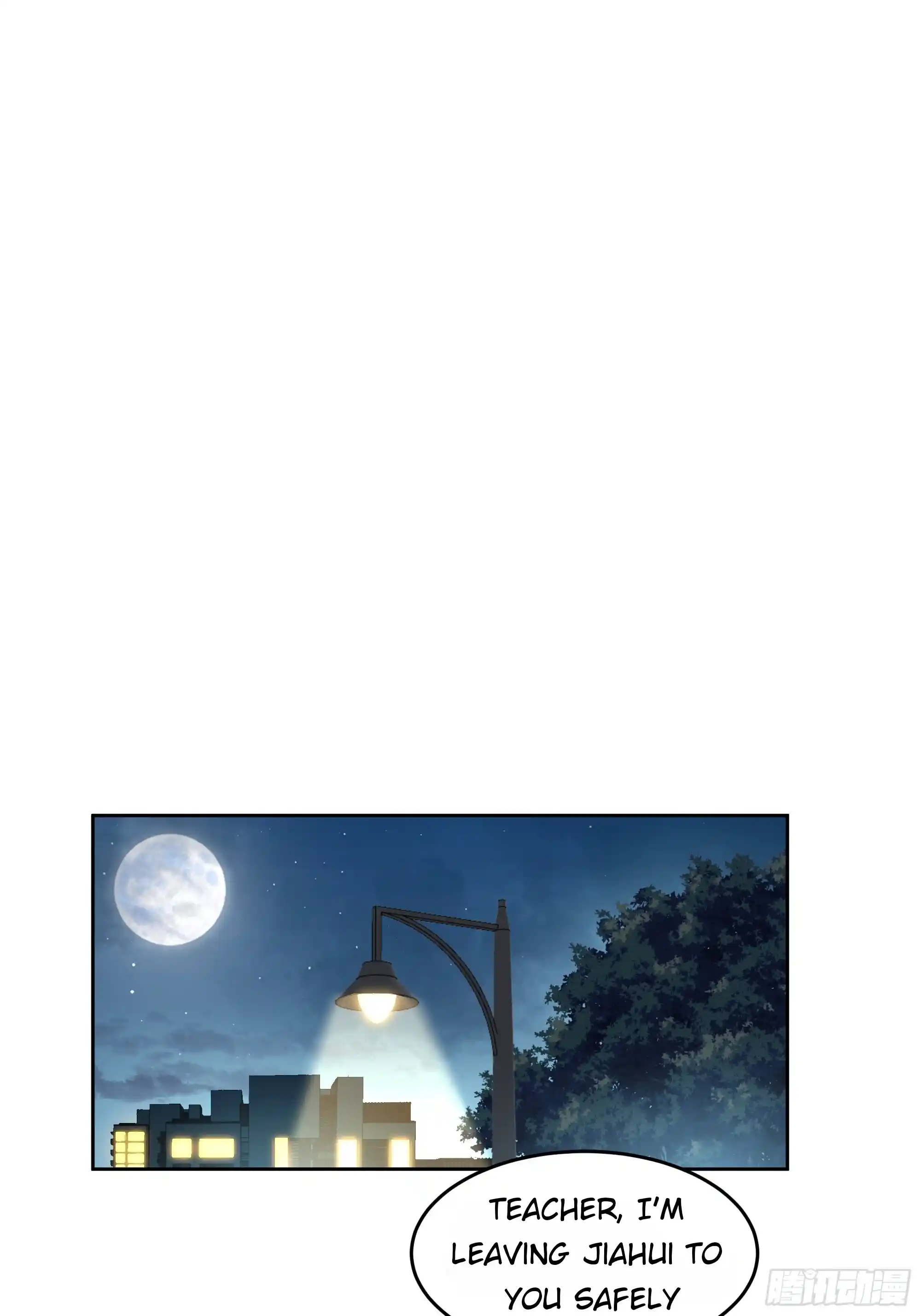 I Really Don't Want To Remake Chapter 11