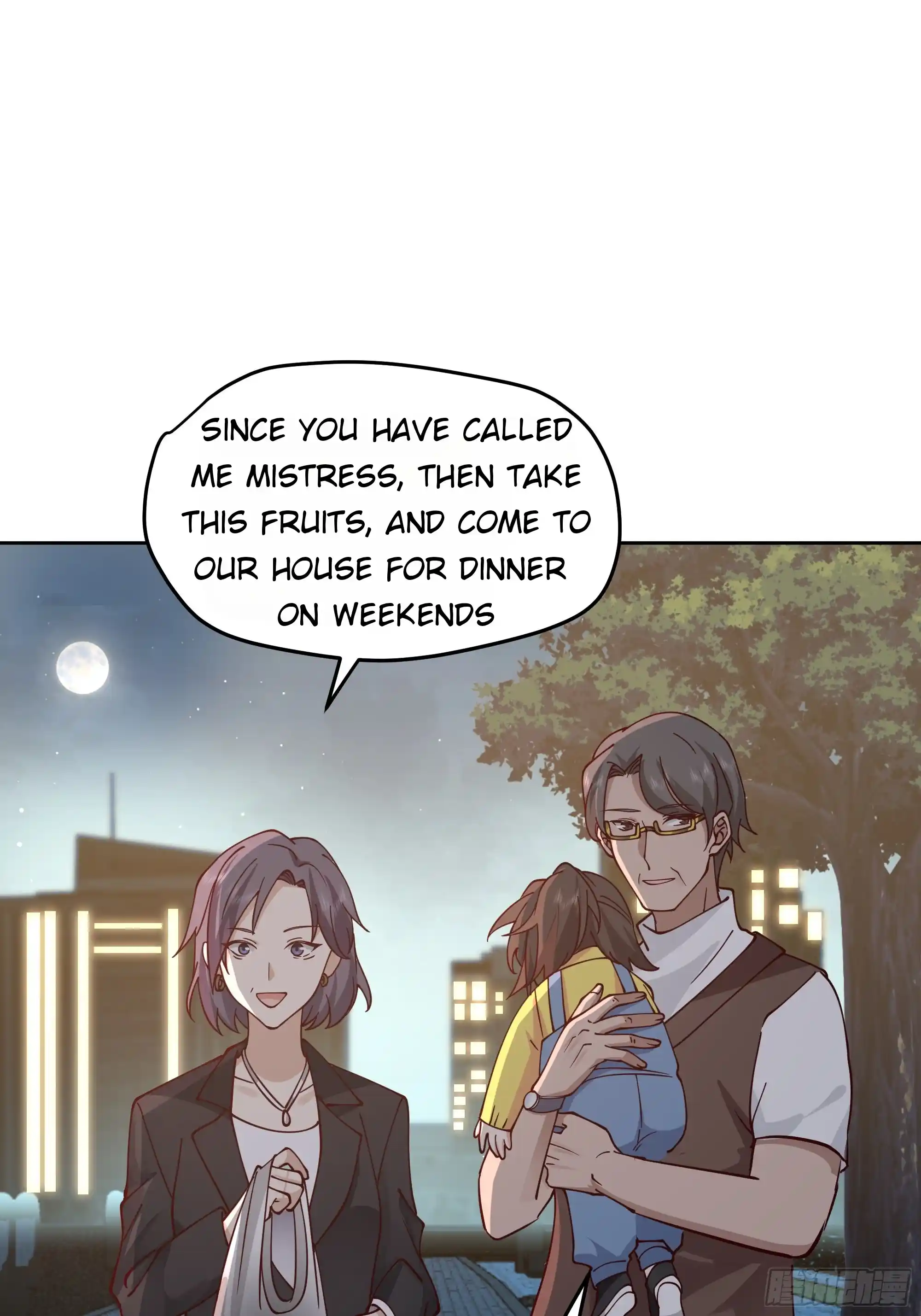 I Really Don't Want To Remake Chapter 11