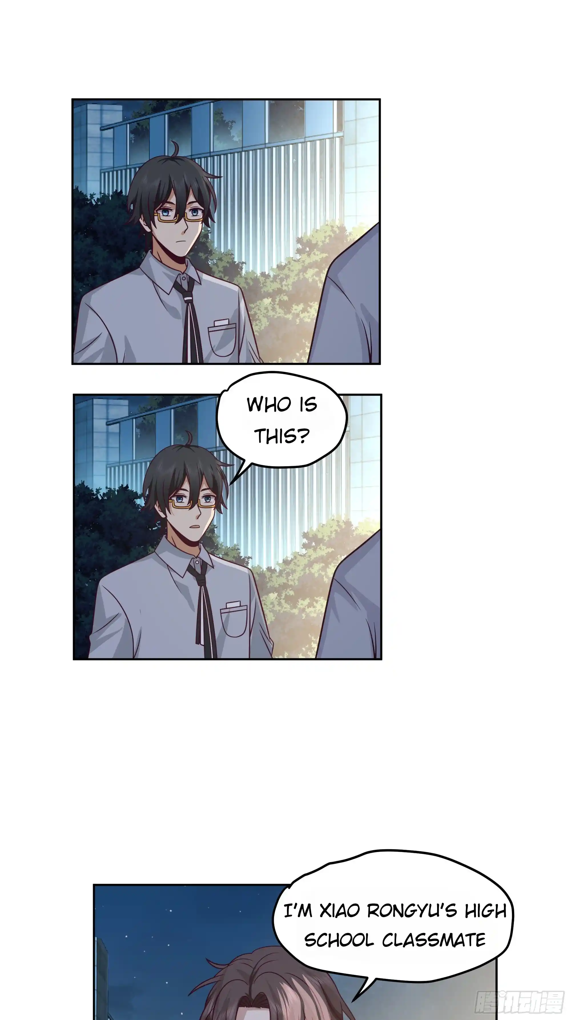 I Really Don't Want To Remake Chapter 11