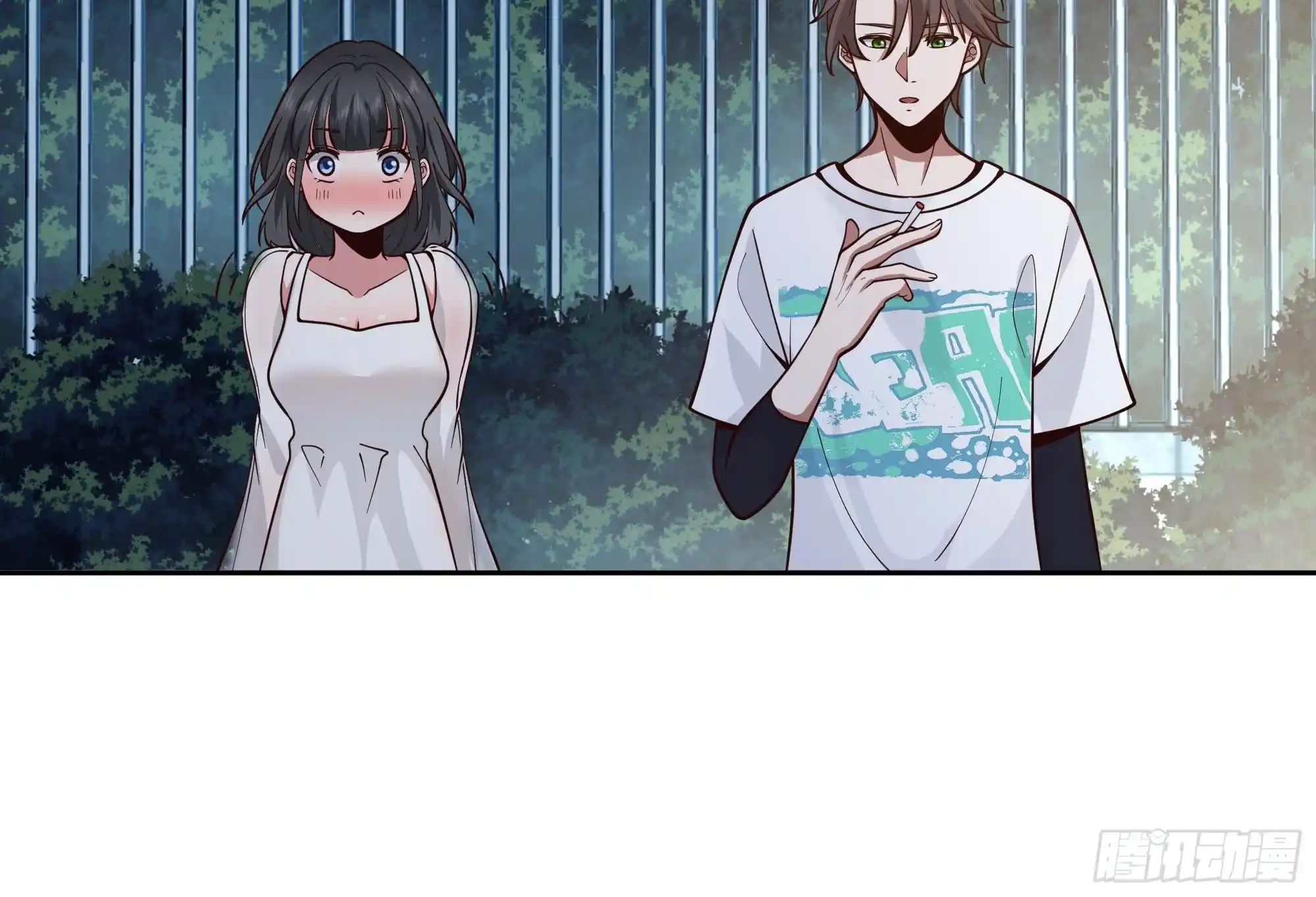 I Really Don't Want To Remake Chapter 11