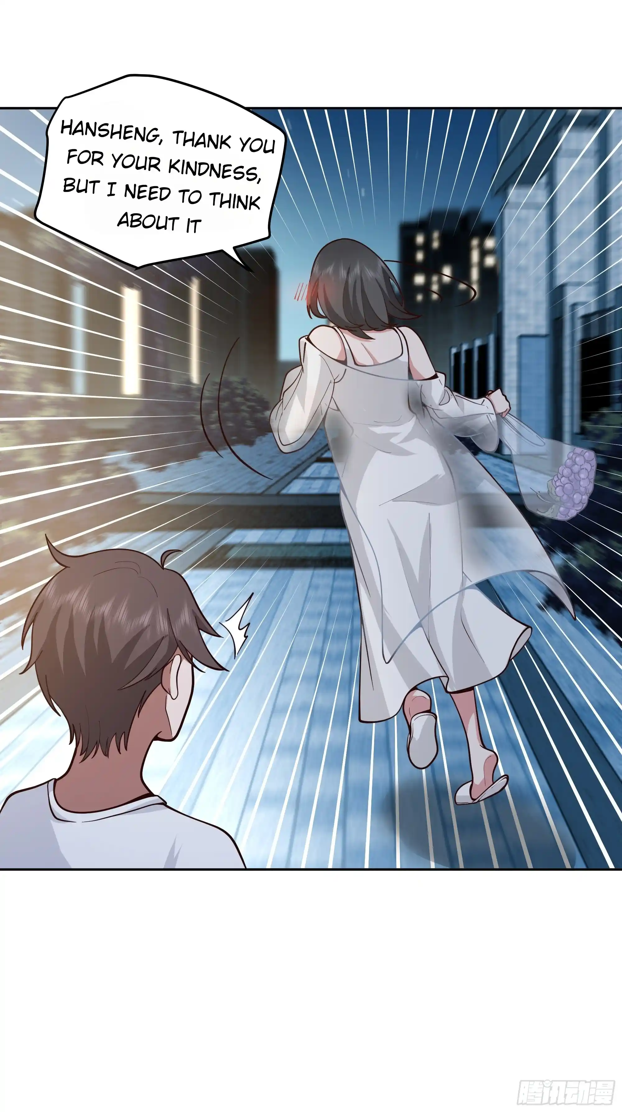 I Really Don't Want To Remake Chapter 11