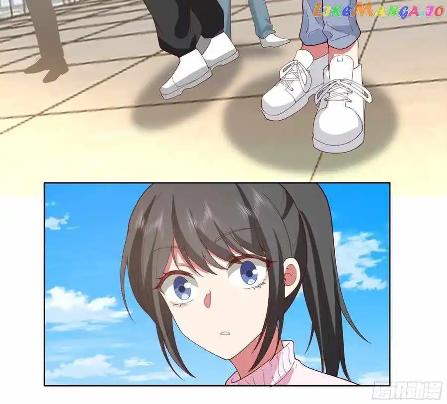 I Really Don't Want To Remake Chapter 110