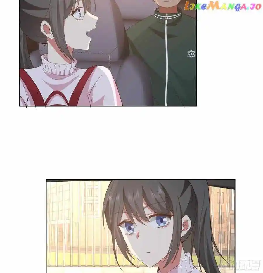 I Really Don't Want To Remake Chapter 110