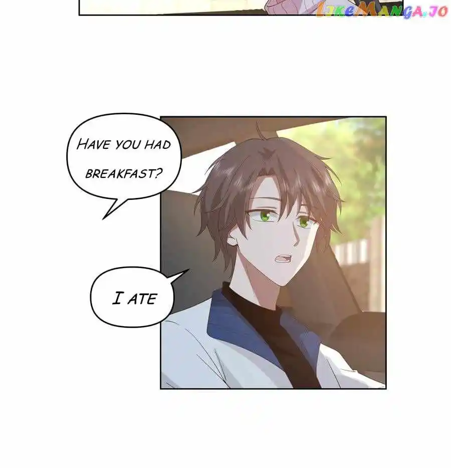 I Really Don't Want To Remake Chapter 110