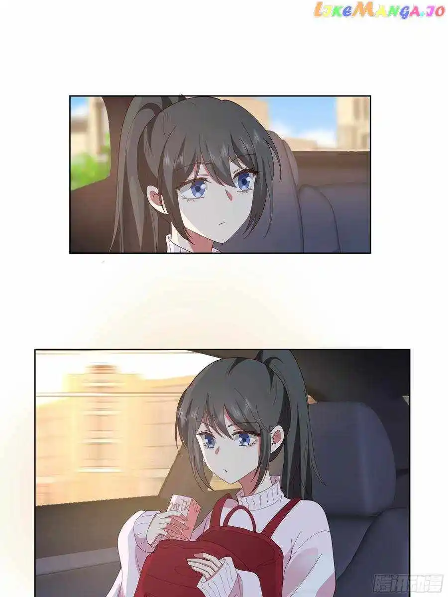 I Really Don't Want To Remake Chapter 110