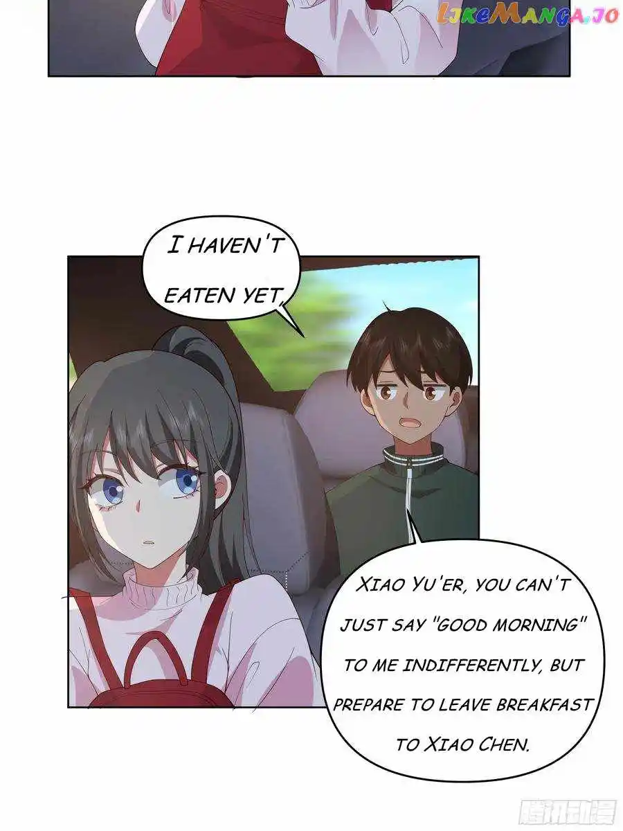 I Really Don't Want To Remake Chapter 110