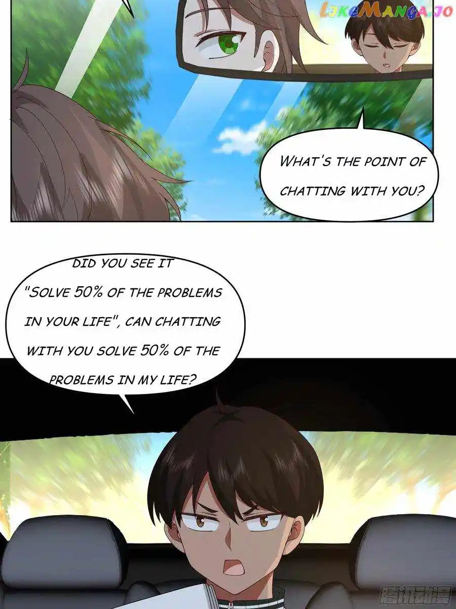 I Really Don't Want To Remake Chapter 110