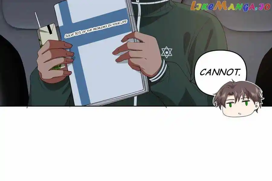 I Really Don't Want To Remake Chapter 110