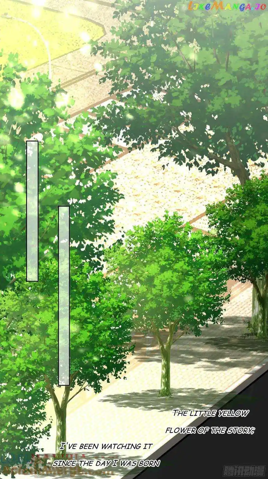 I Really Don't Want To Remake Chapter 110