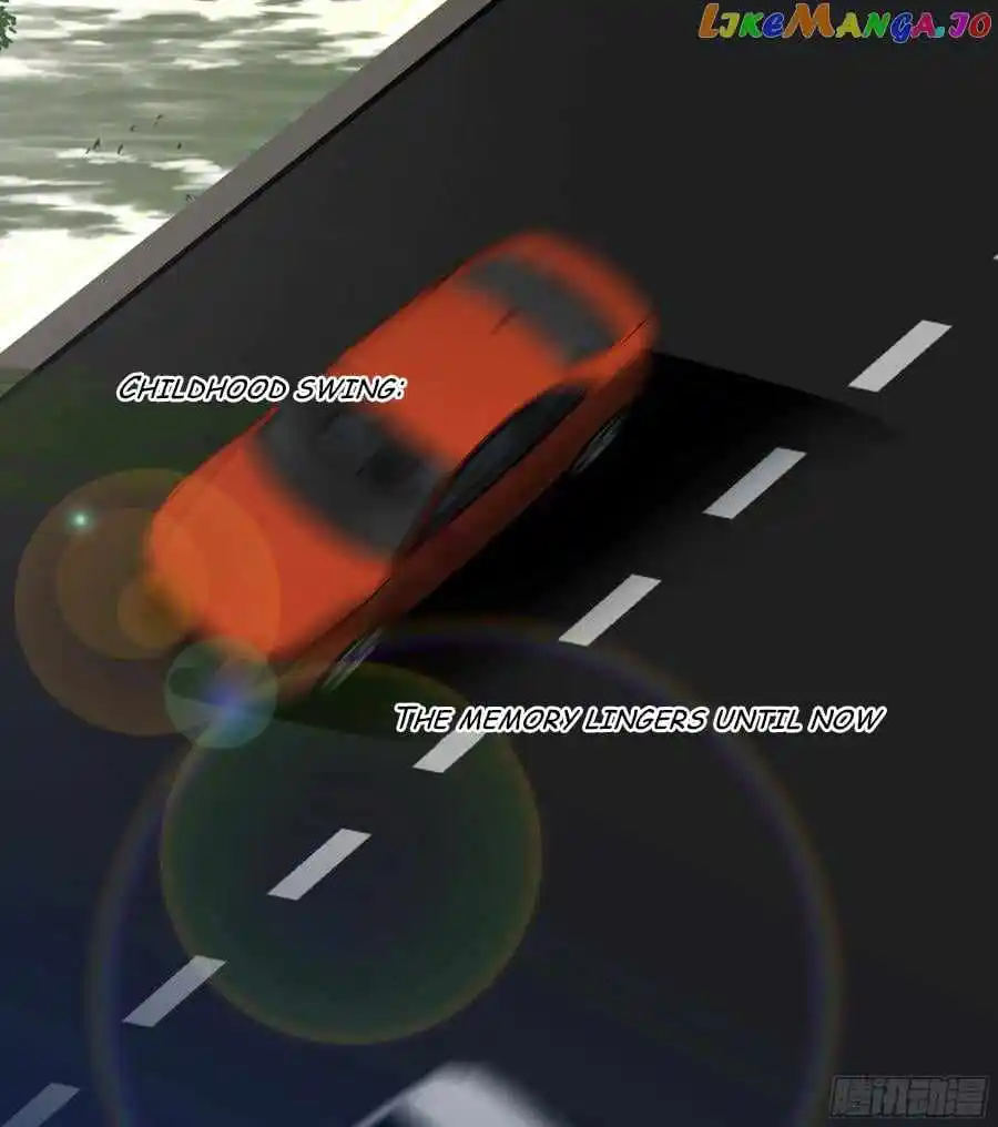 I Really Don't Want To Remake Chapter 110