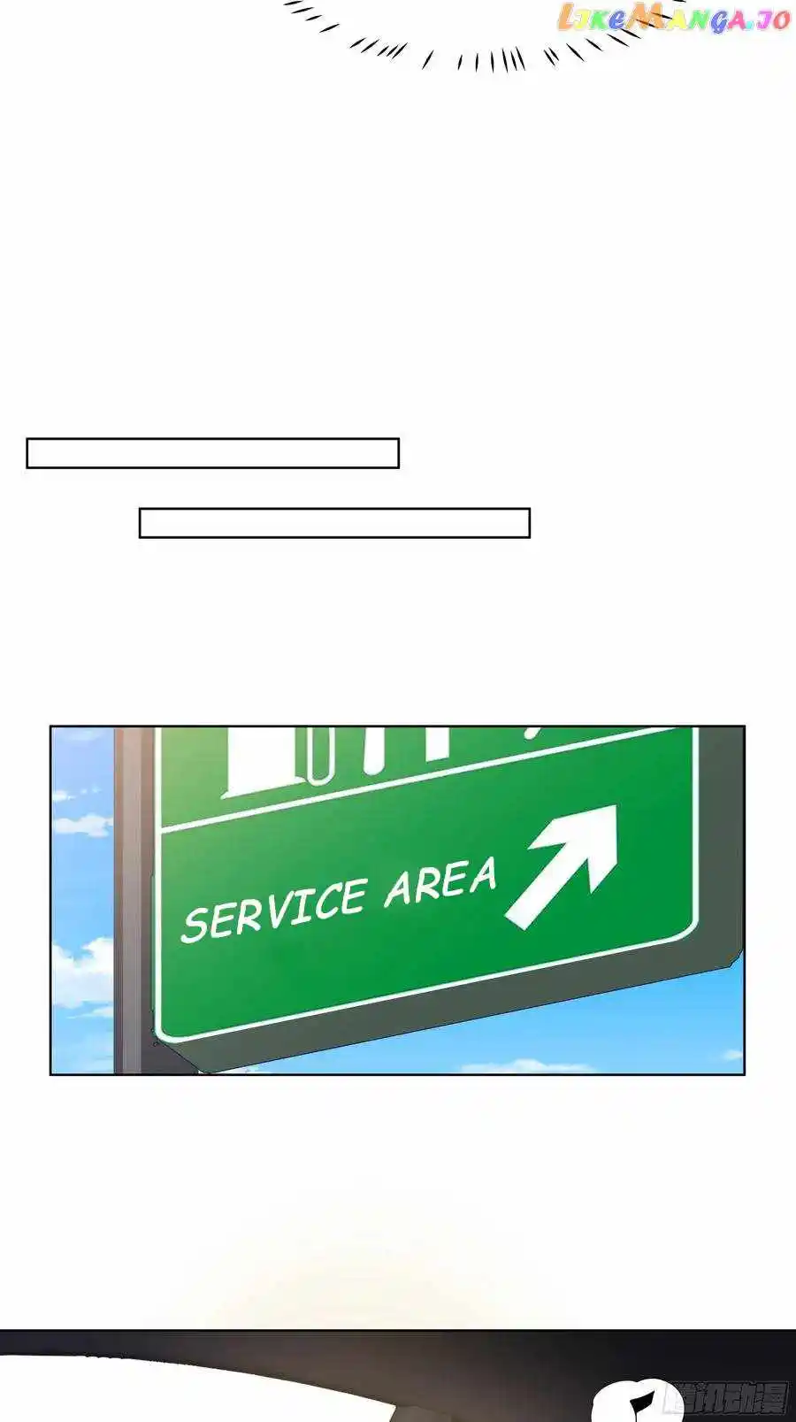 I Really Don't Want To Remake Chapter 110