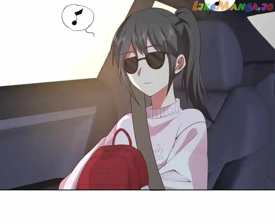 I Really Don't Want To Remake Chapter 110