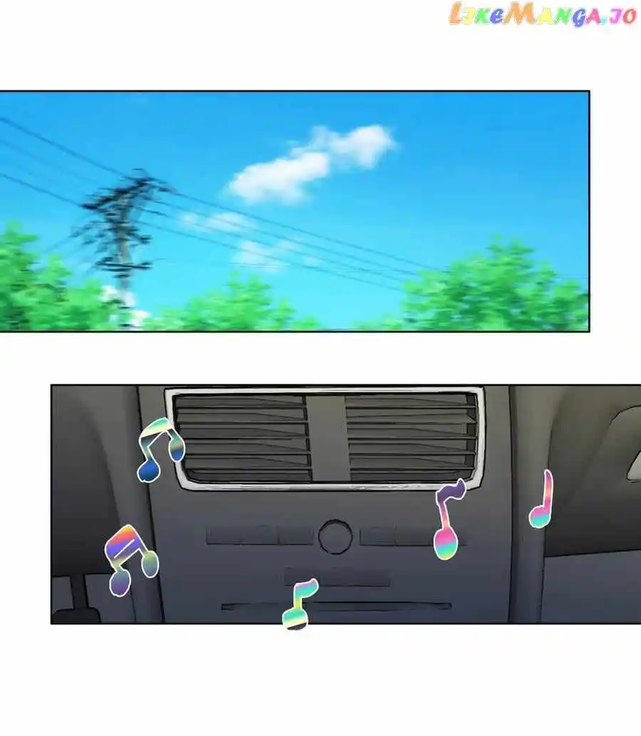 I Really Don't Want To Remake Chapter 110