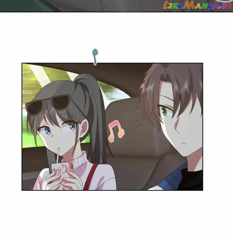 I Really Don't Want To Remake Chapter 110