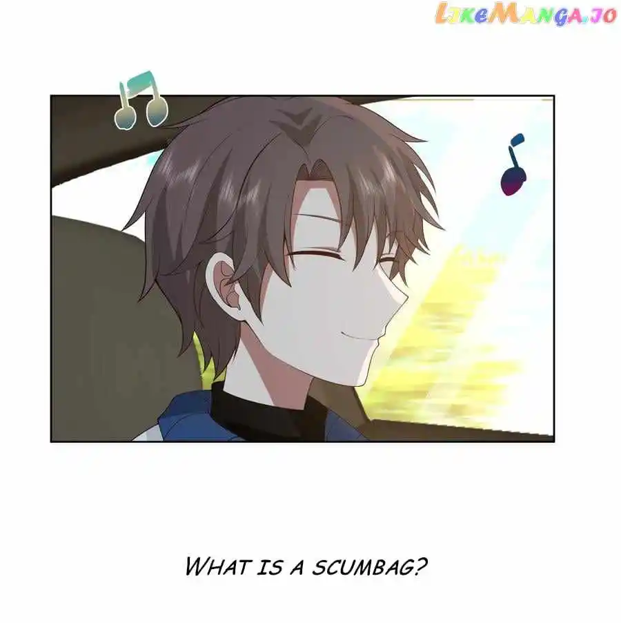 I Really Don't Want To Remake Chapter 110