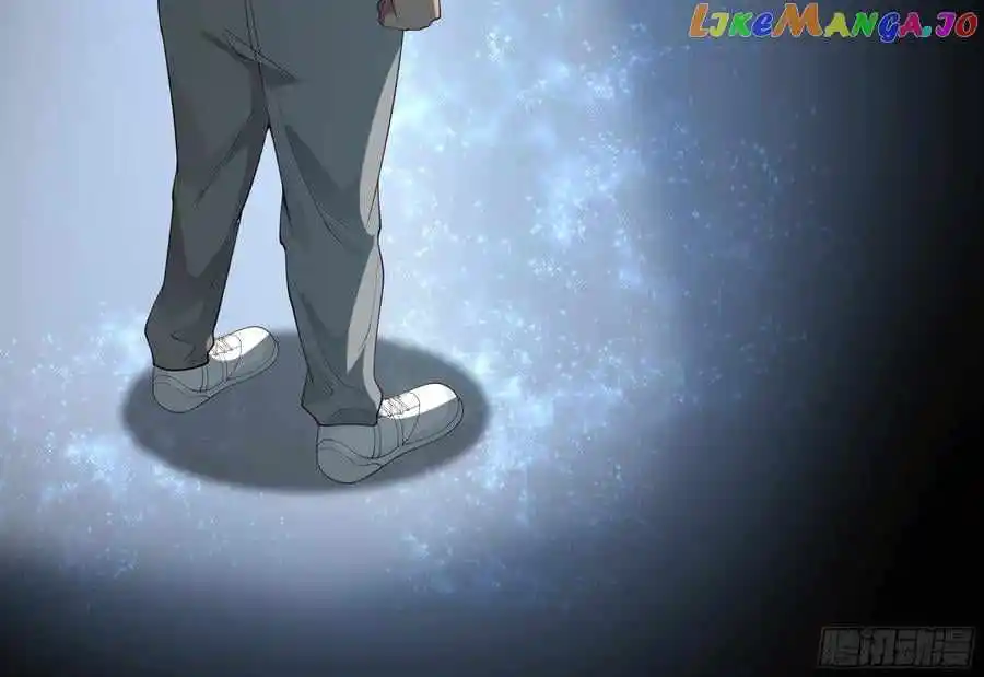 I Really Don't Want To Remake Chapter 110