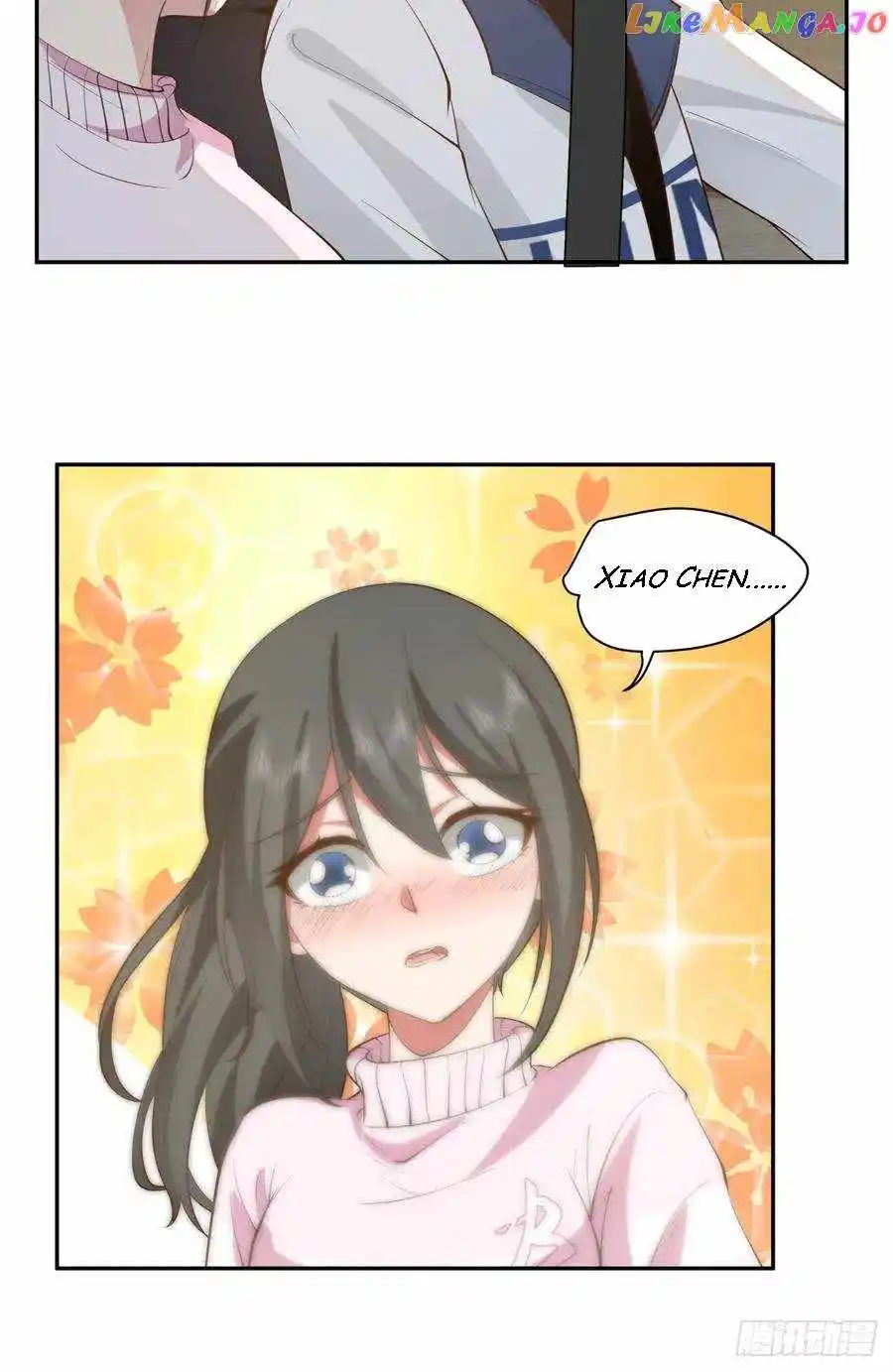 I Really Don't Want To Remake Chapter 111