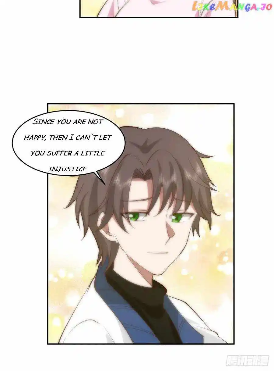 I Really Don't Want To Remake Chapter 111